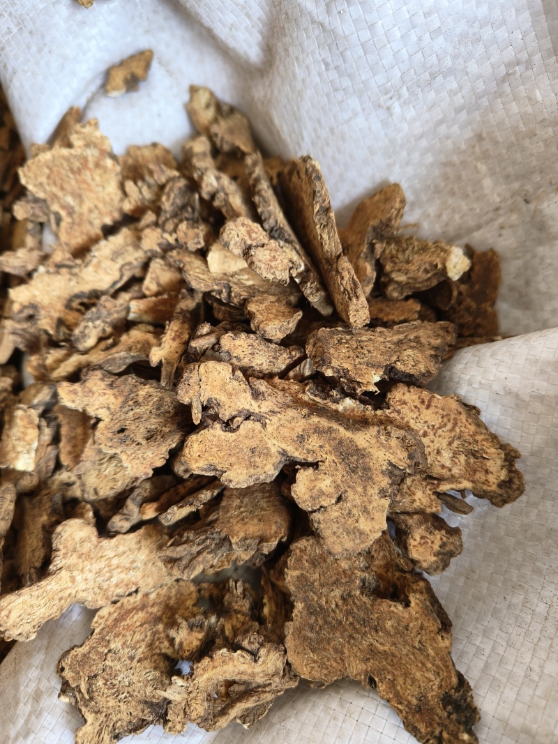 苍术炒苍术大货到多种规格