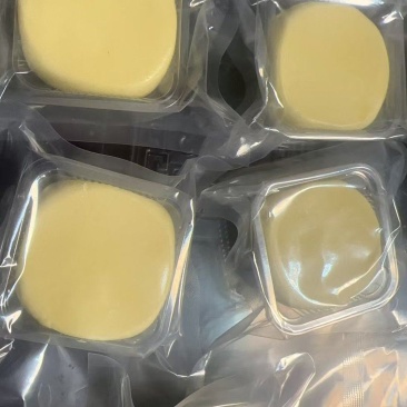 电商专用酸奶糕工厂直发有量就有价，欢迎订购来谈