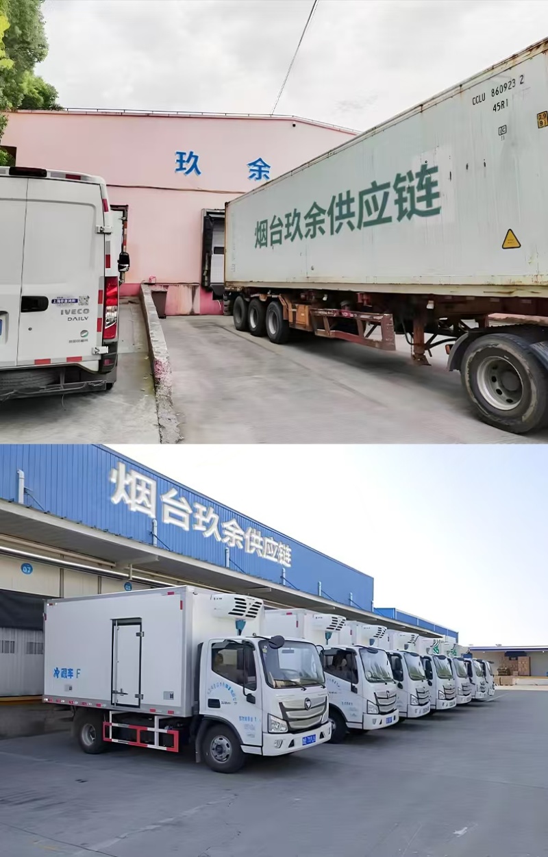 烟台美早大樱桃现摘现发全国批发零售量大私聊