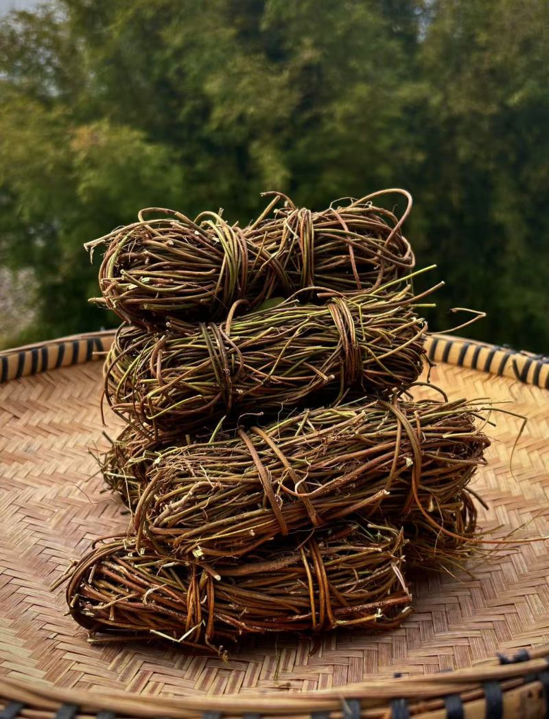 产地直发无硫鸡骨草