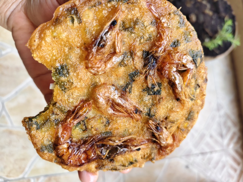 小海虾，制作北海虾饼专用价格美丽