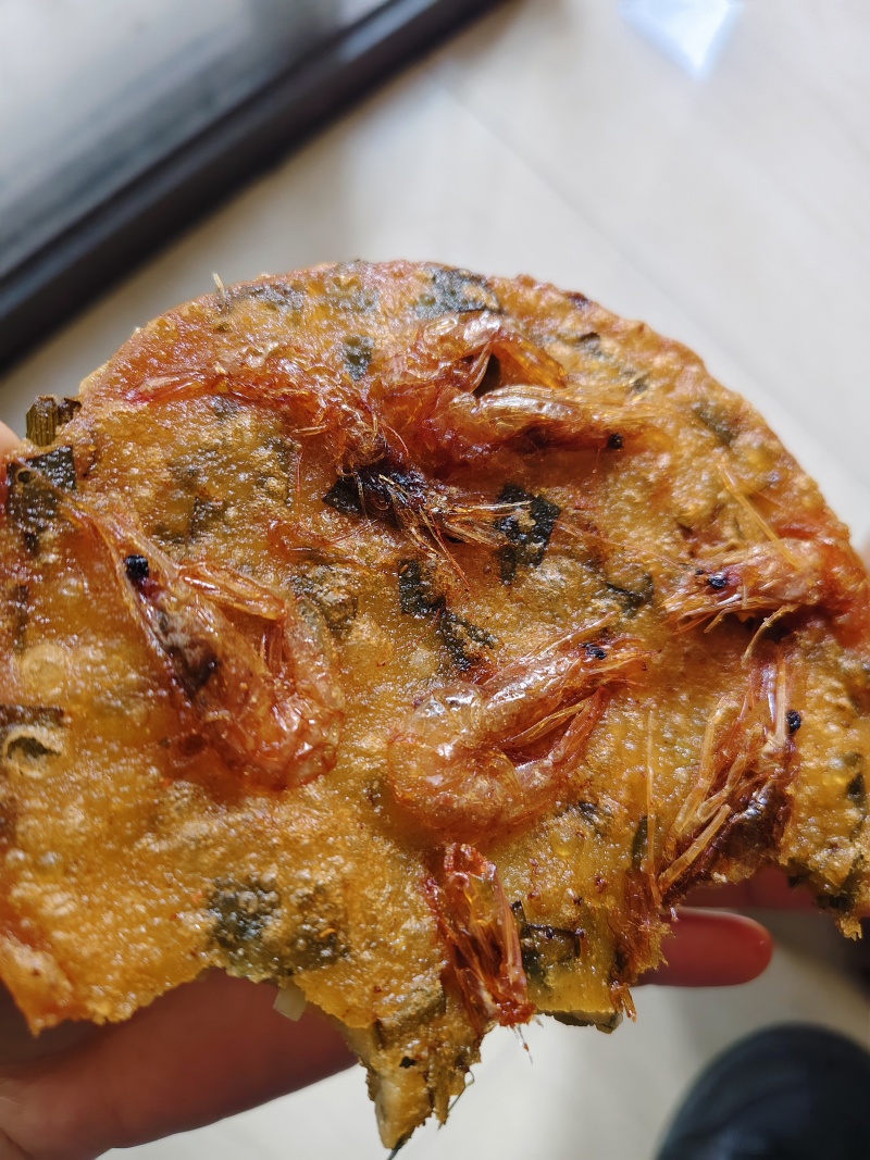 小海虾，制作北海虾饼专用价格美丽