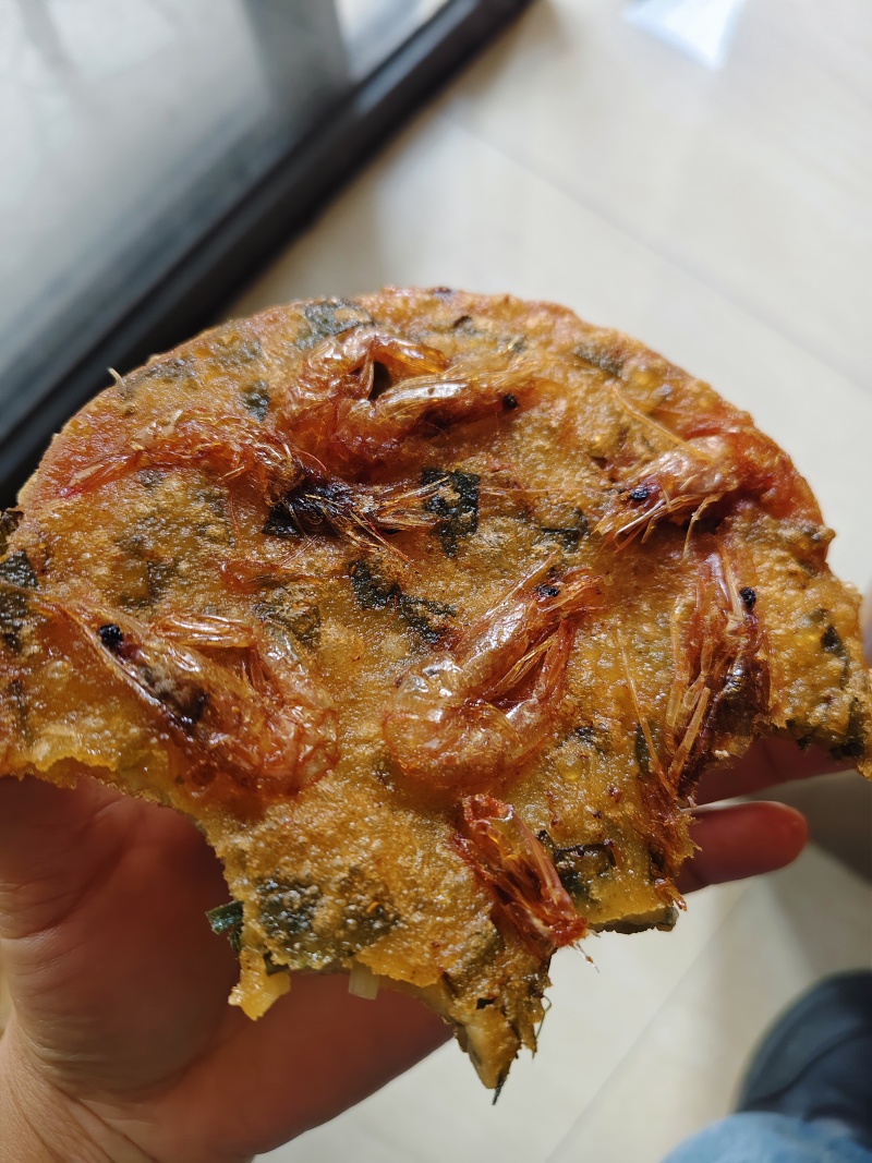 小海虾，制作北海虾饼专用价格美丽