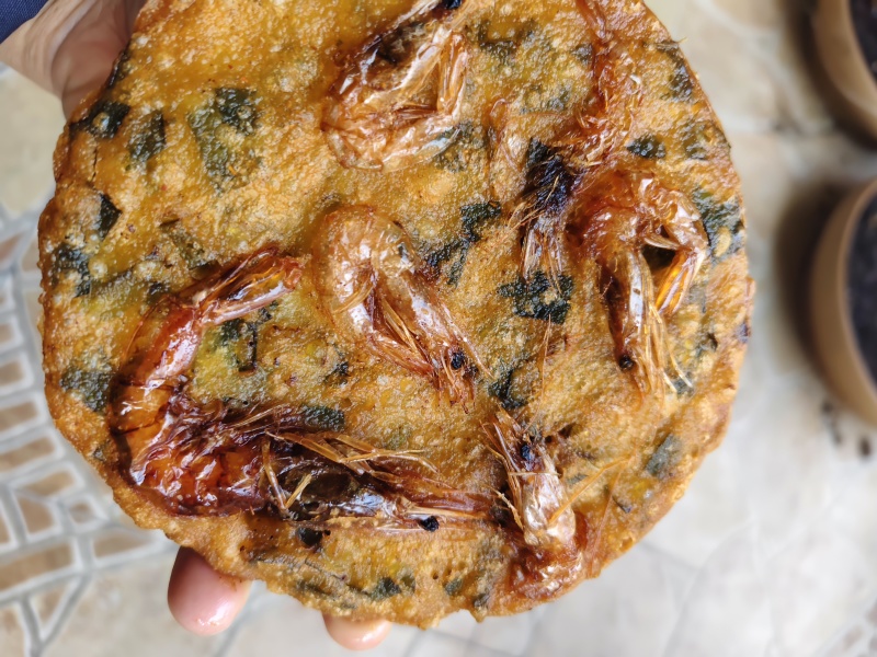 小海虾，制作北海虾饼专用价格美丽
