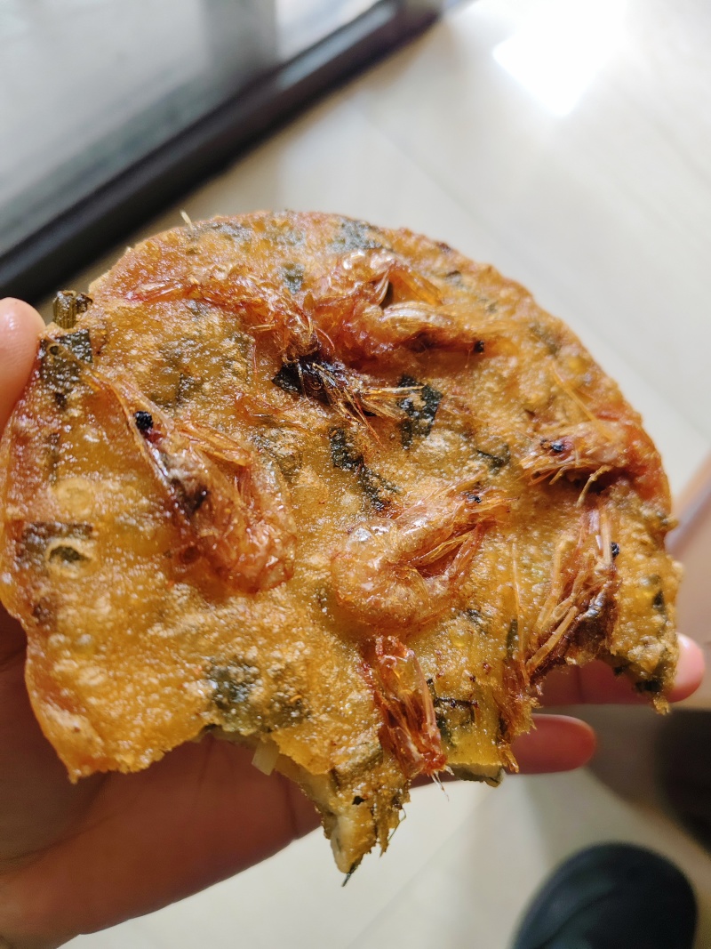 小海虾，制作北海虾饼专用价格美丽