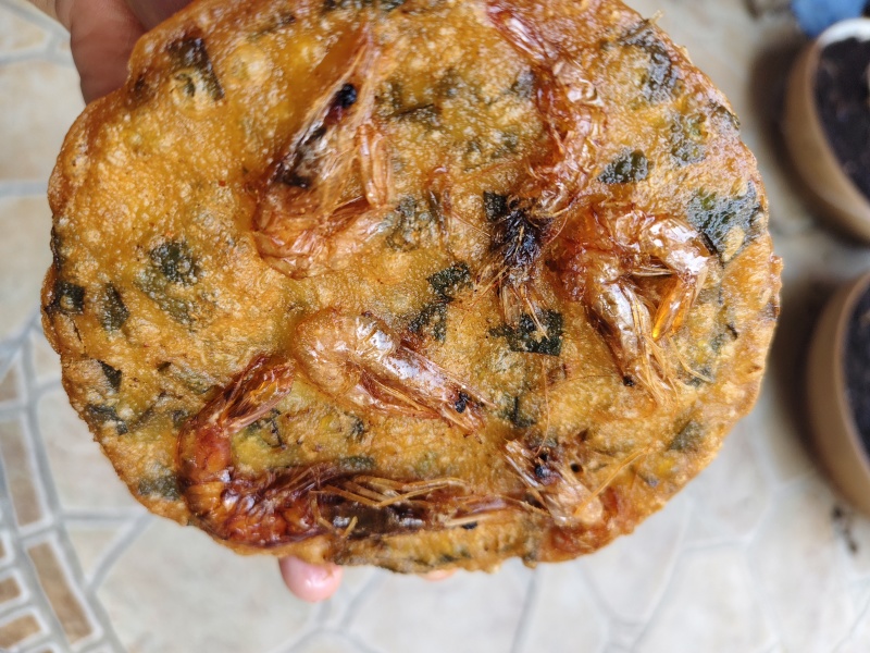 小海虾，制作北海虾饼专用价格美丽