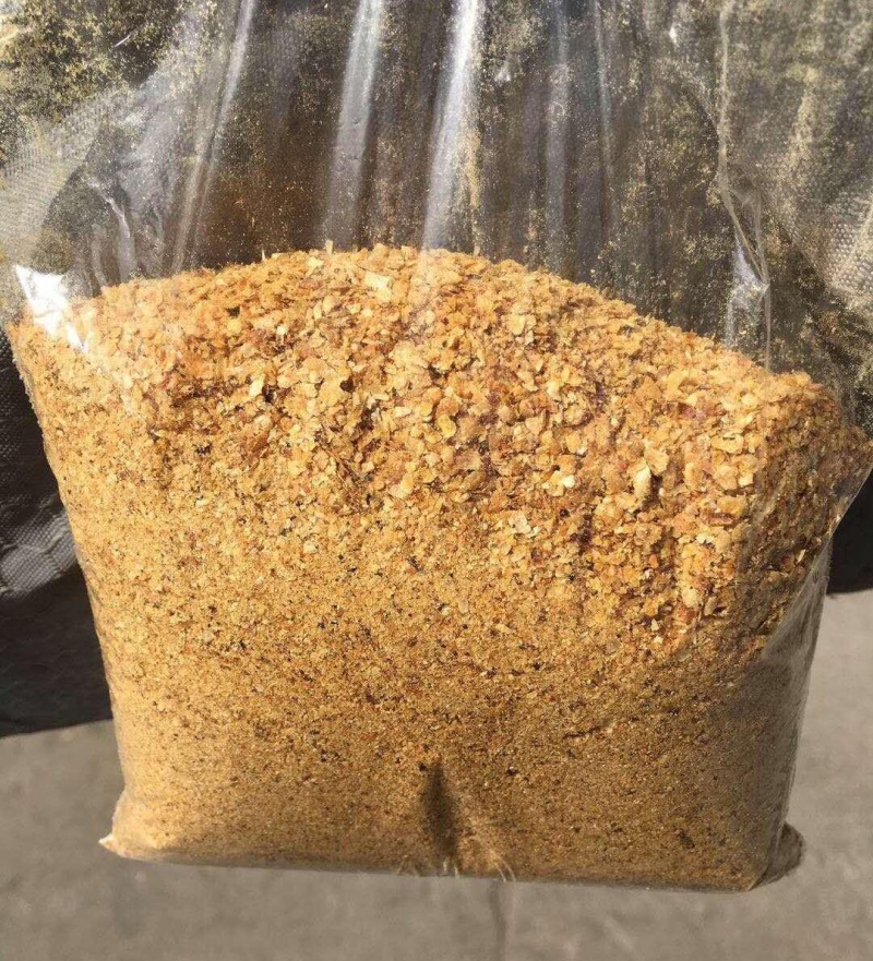 喷浆玉米皮家禽家畜营养好饲料适用牛羊马等增强家免疫力