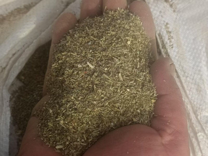 花生叶粉上等好饲料品质有保障大工厂直发