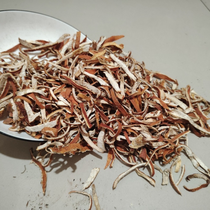长期供应陈皮货源稳定性价比之选一手批发优惠