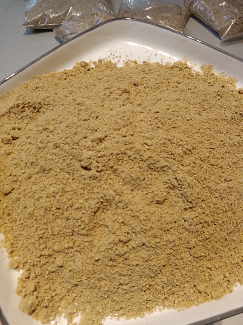 小米油糠一手货源各种指标厂家直销