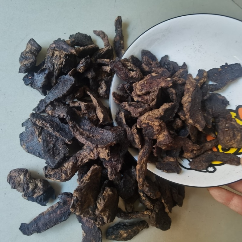 中药材生地黄生地片规格齐全量大从优