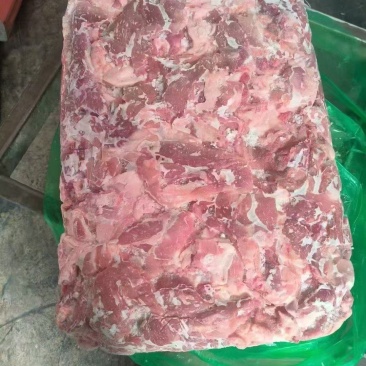 正二八碎肉