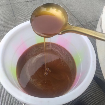 【推荐】纯手工土蜂蜜品质保证可视频看货对接全国市场