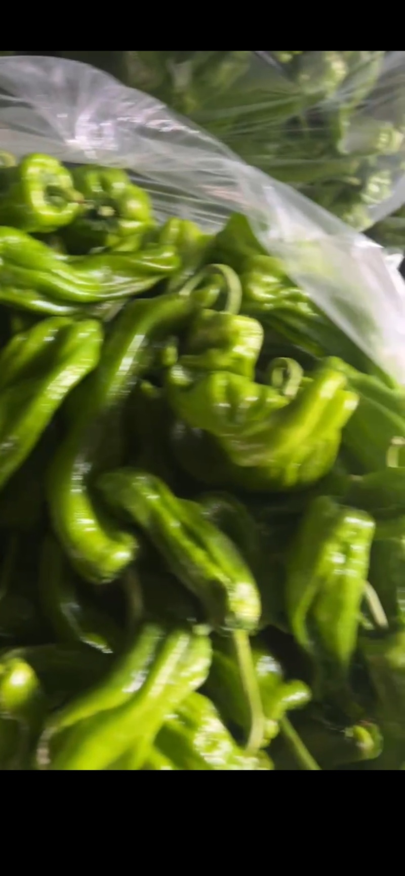 精品薄皮椒，质量保证，支持各种包装，对接全国客户