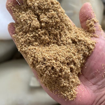 【推荐】小米糠/小米混合糠/鸡鸭鹅饲料/一手货源/