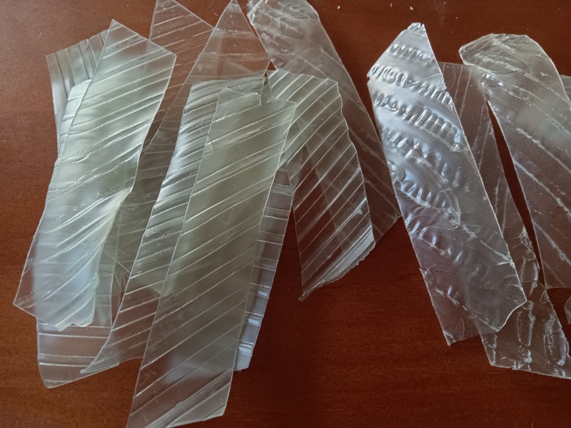 粉皮条