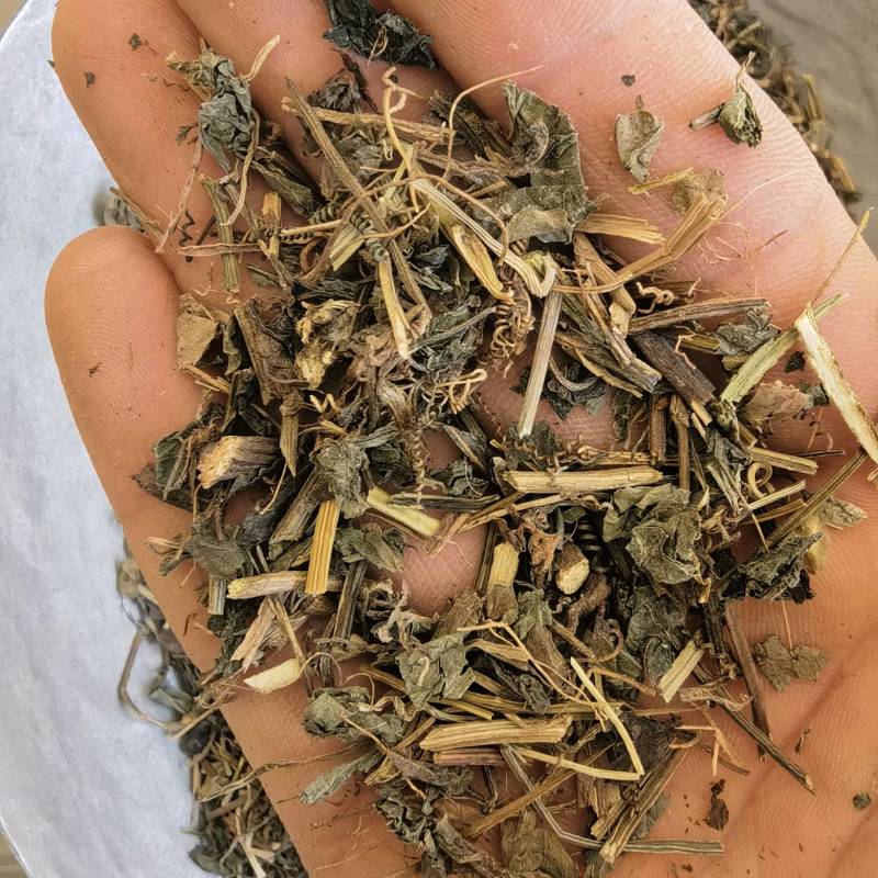 绞股蓝，统药用绞股蓝新货关书药材桟批发中药材量大从优