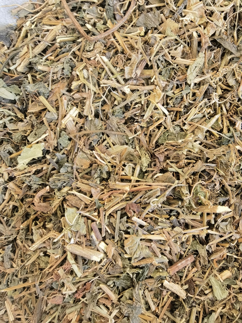 绞股蓝，统药用绞股蓝新货关书药材桟批发中药材量大从优