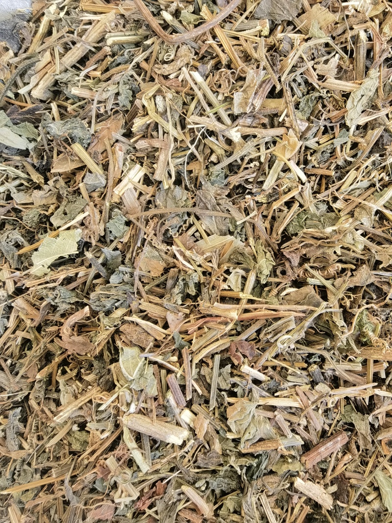 绞股蓝，统药用绞股蓝新货关书药材桟批发中药材量大从优