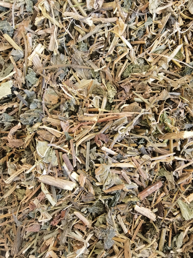 绞股蓝，统药用绞股蓝新货关书药材桟批发中药材量大从优