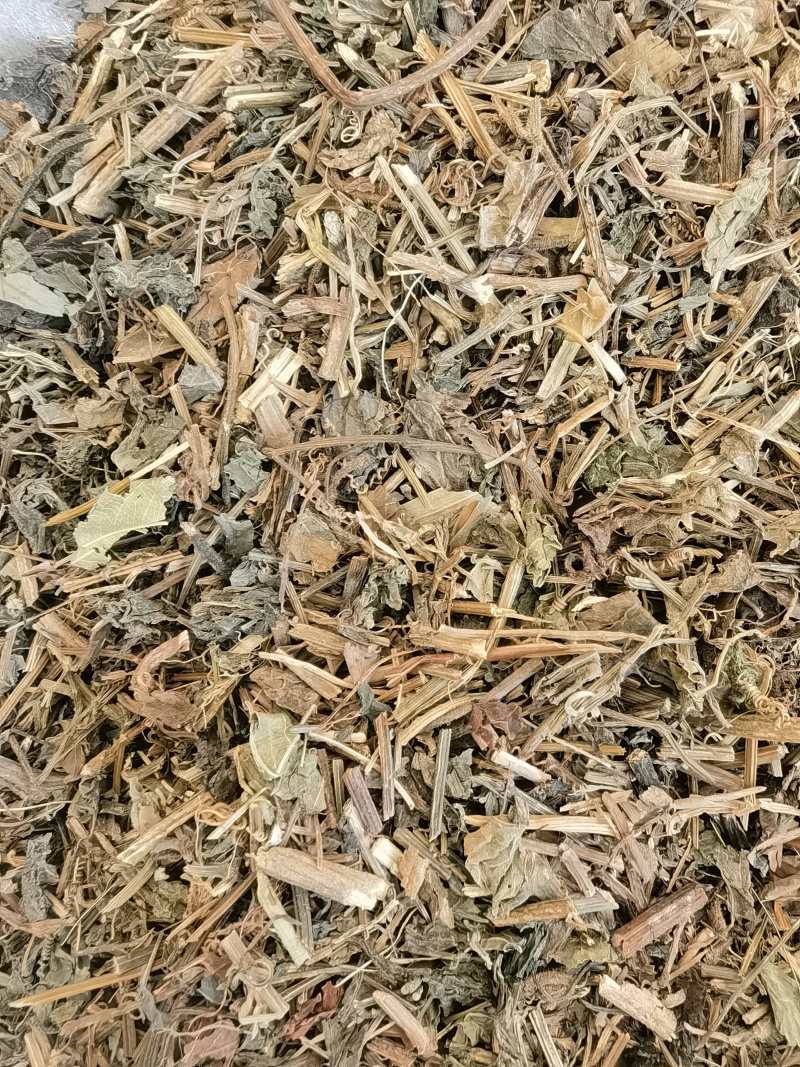绞股蓝，统药用绞股蓝新货关书药材桟批发中药材量大从优