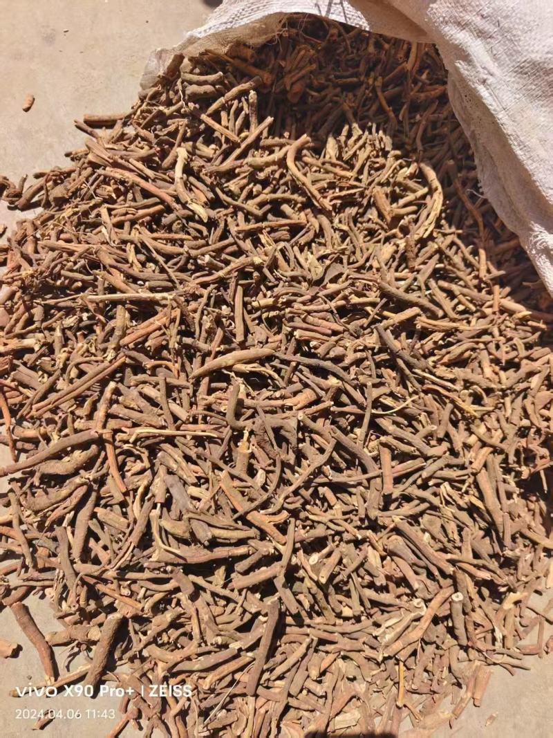 牡丹皮，各种规格支持视频看货，可发往全国市场