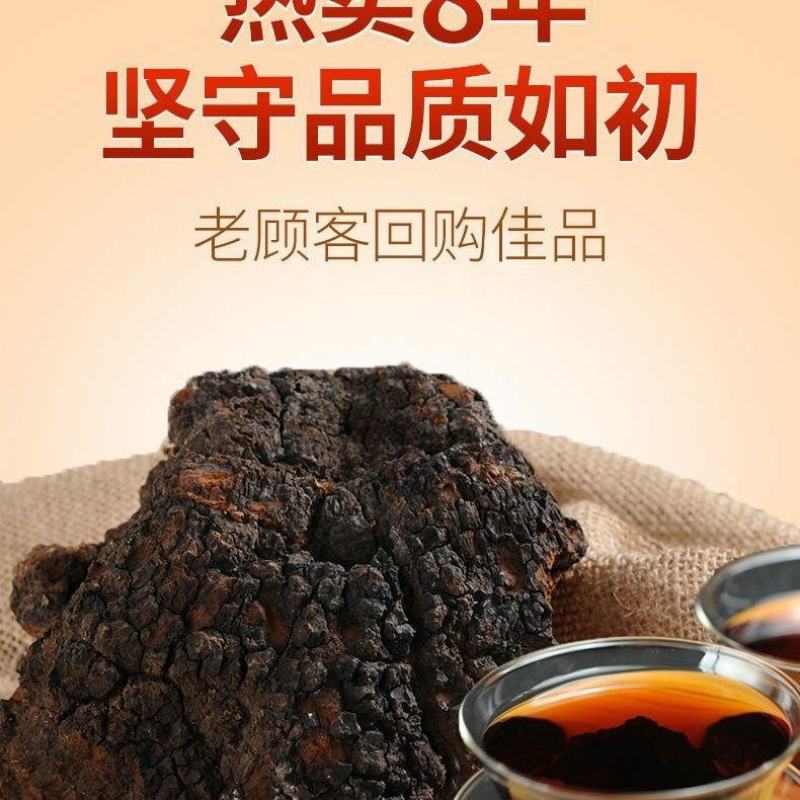 白桦茸桦树茸各种规格量大从优