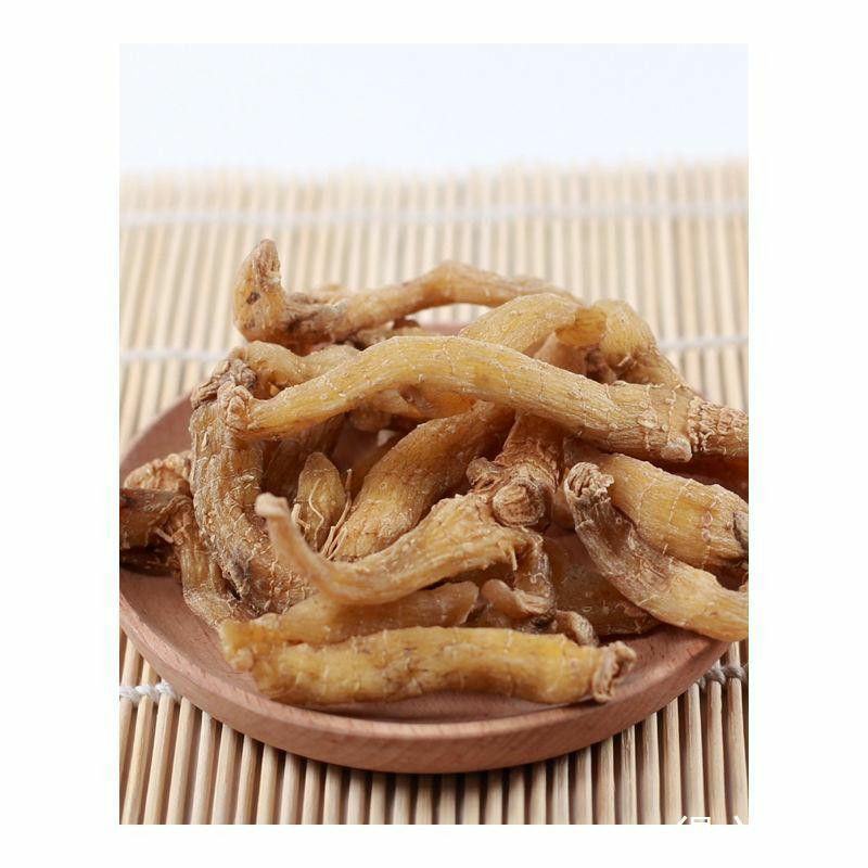 玉竹无硫批发中药材正宗东北整条新货煲汤泡水茶干货