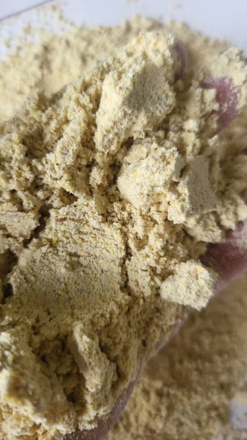 精品玉米次粉，常年有货，质量有保证，可以随时视屏看货