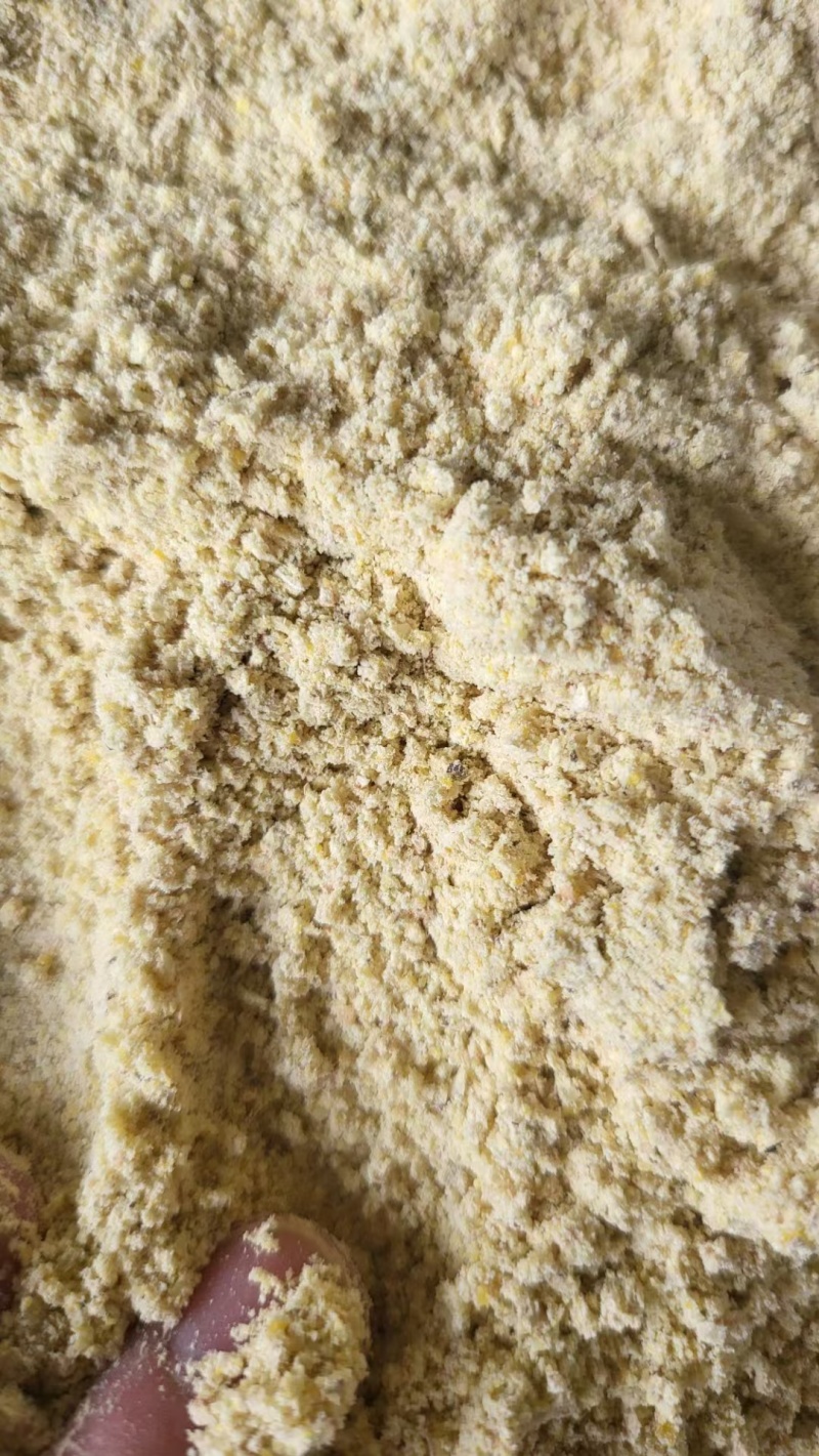 精品玉米次粉，常年有货，质量有保证，可以随时视屏看货