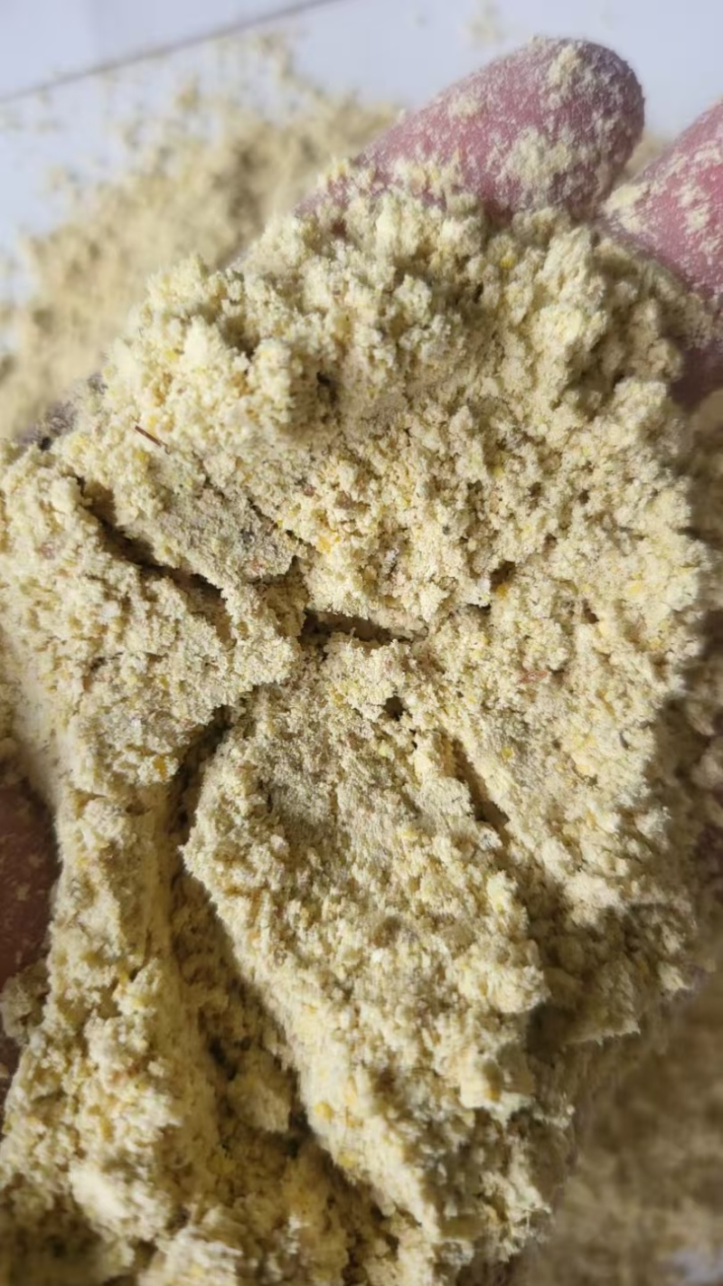 精品玉米次粉，常年有货，质量有保证，可以随时视屏看货