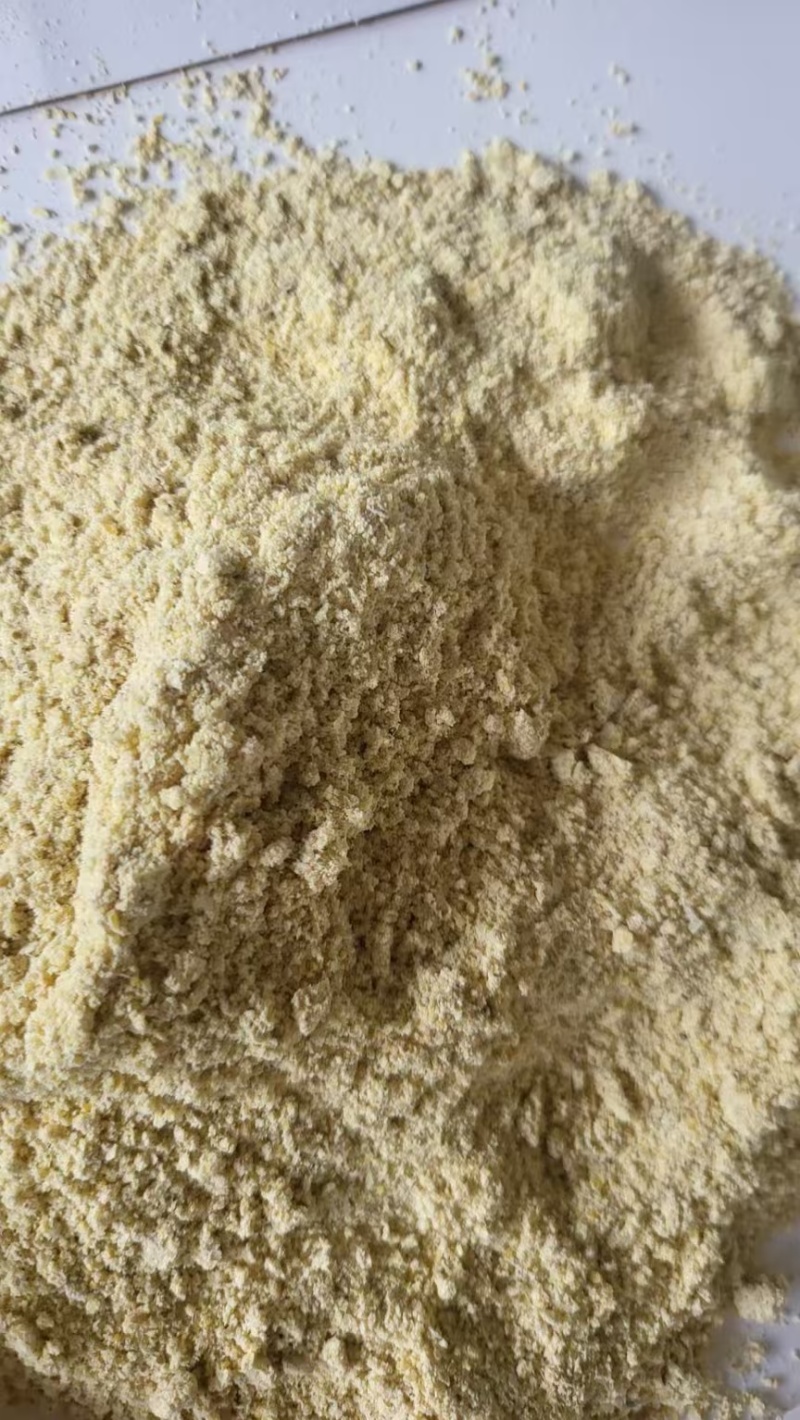 精品玉米次粉，常年有货，质量有保证，可以随时视屏看货
