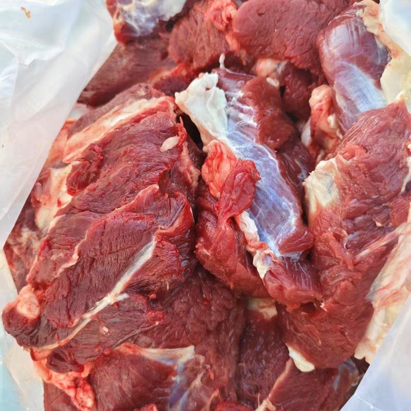 广南县高峰牛肉