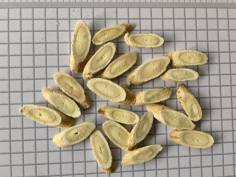 黄芪，棉黄芪瓜子片，1.4的片关书药业品质保证量大从优
