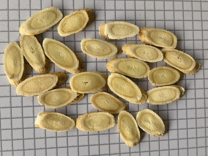 黄芪，棉黄芪瓜子片，1.4的片关书药业品质保证量大从优