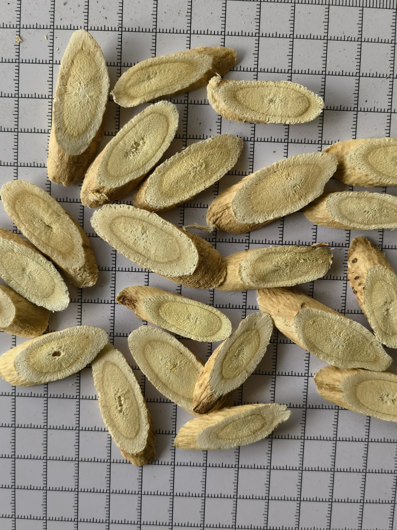 黄芪，棉黄芪瓜子片，1.4的片关书药业品质保证量大从优