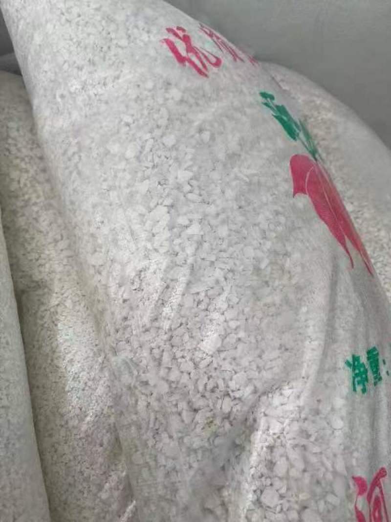 颗粒淀粉