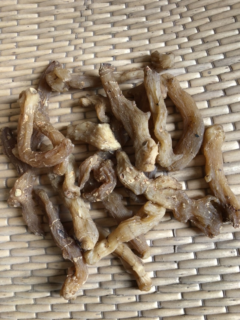 陕西商洛鸡头黄精，欢迎新老顾客前来洽谈😊