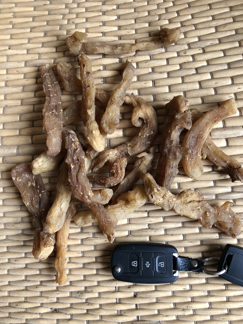 陕西商洛鸡头黄精，欢迎新老顾客前来洽谈😊
