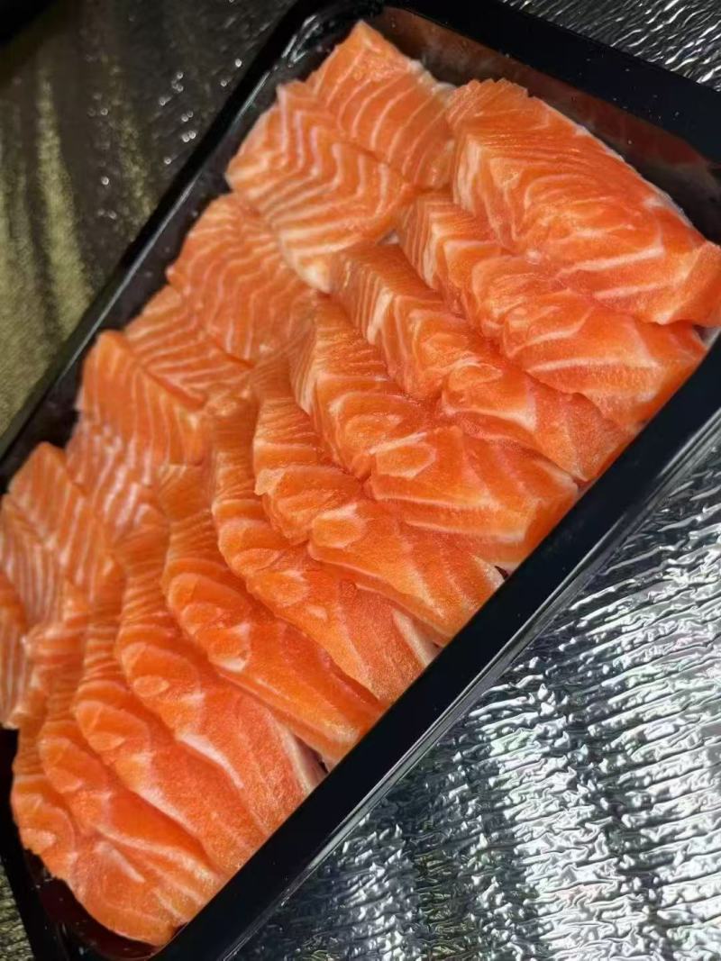 三文鱼（红尊）
