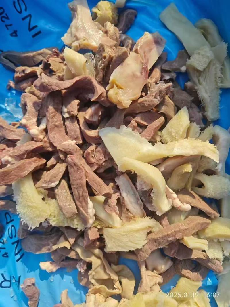 全熟牛杂
