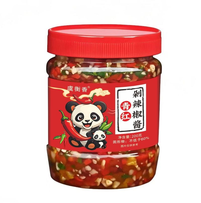 工厂直发凉拌汁各种口味可定制包装可定制