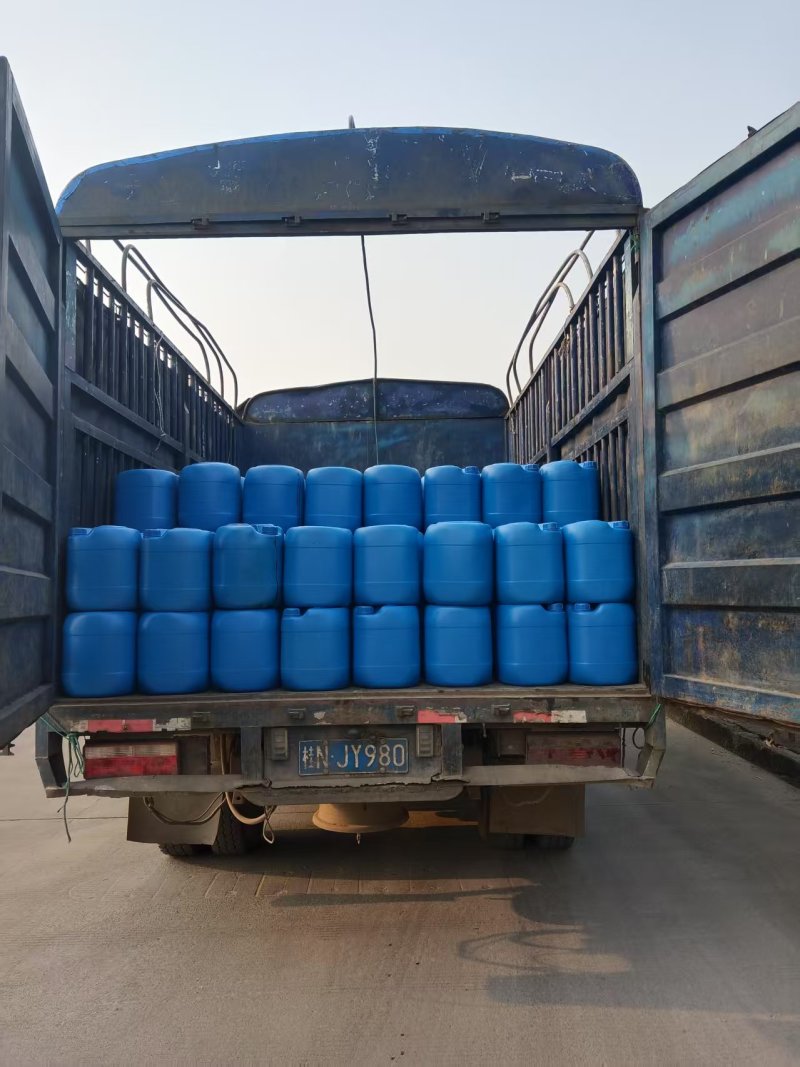 广西甘蔗纯糖蜜液厂家批发糖蜜小桶装整车零担源头工厂