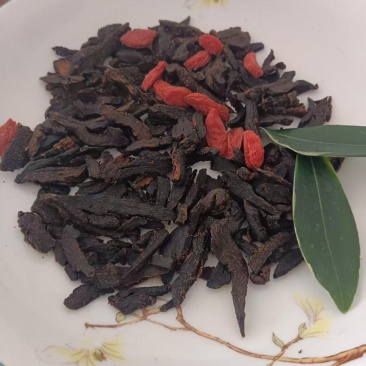 九华黄精茶一手货源有机认证可授权九华山黄精使用防打假