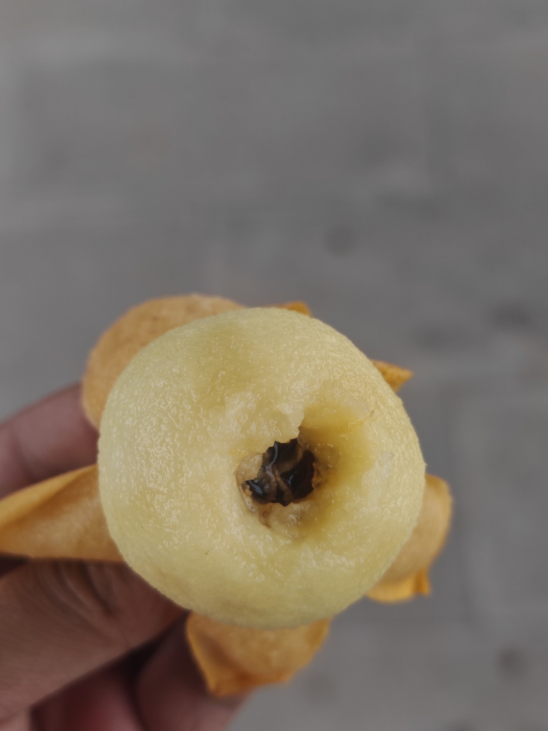 500亩白枇杷