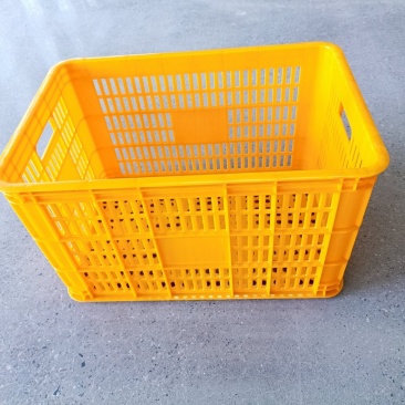 塑料周转筐水果筐蔬菜筐子重3斤