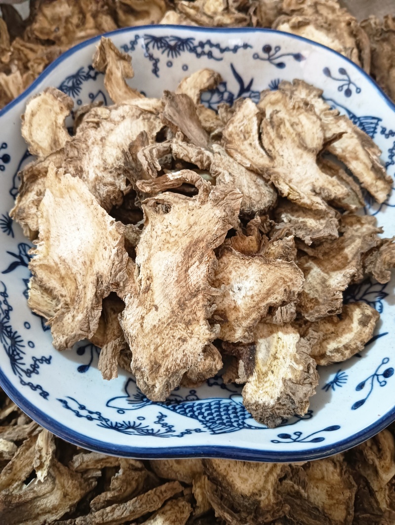 独活实物实拍规格任选批发各种中药材欢迎选购