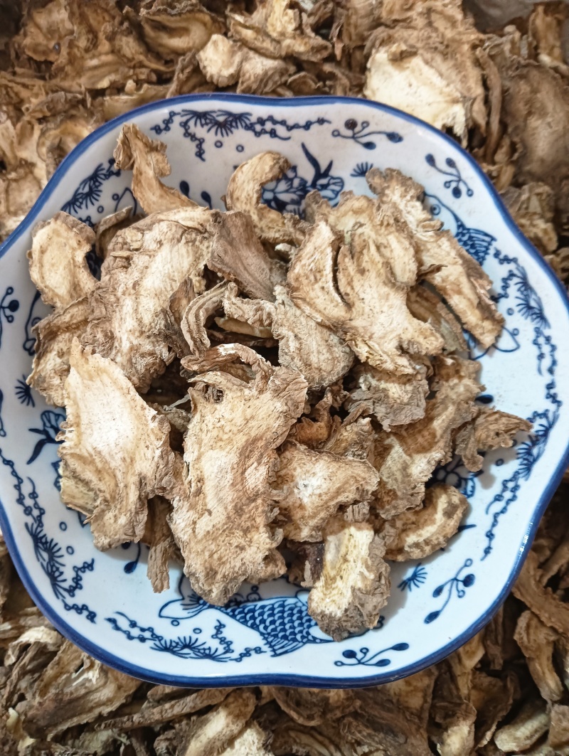 独活实物实拍规格任选批发各种中药材欢迎选购