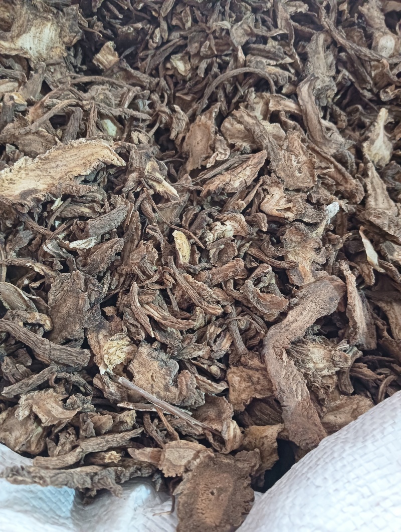 独活实物实拍规格任选批发各种中药材欢迎选购