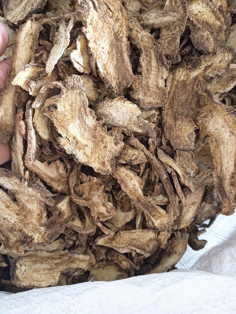 独活实物实拍规格任选批发各种中药材欢迎选购